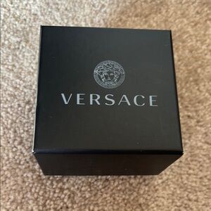 Versace Black Box